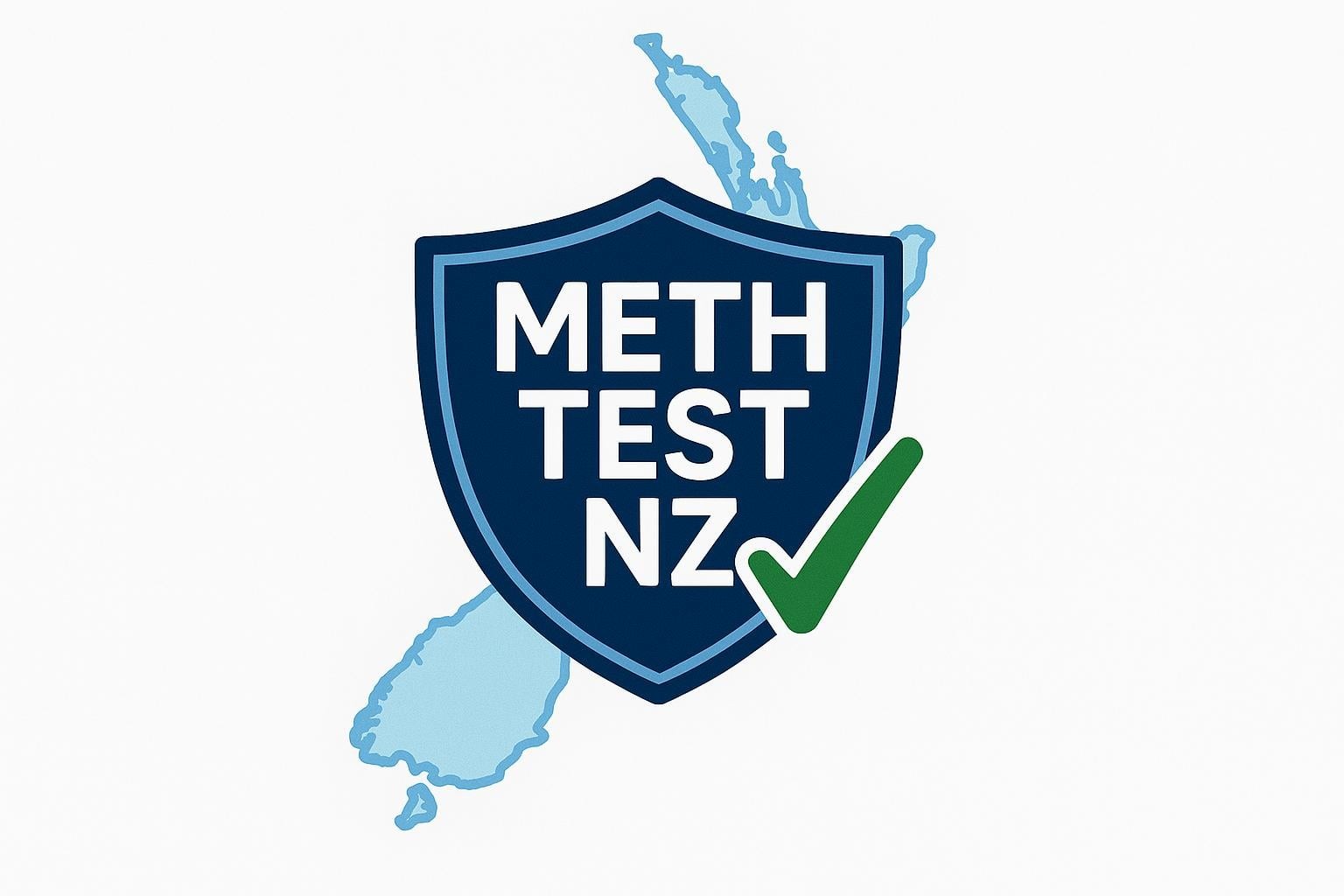 Meth Test NZ Logo